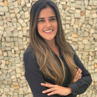 Mariana Paiva De Souza