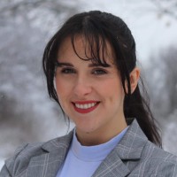 Maude Fiset