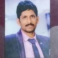 Sadasiva Rao Ginjupalli