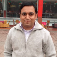 Mohit Johari