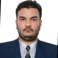 Arun Jamwal