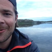 Markus Nilsen