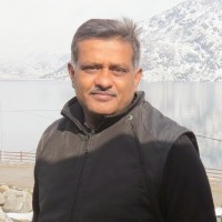 Ashit Ranjan
