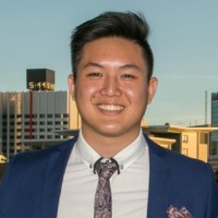 Edwin Wu