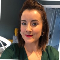 Karen Healy (Tiernan)