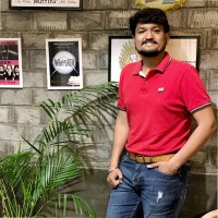 Manush Shah