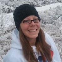 Samantha Watts
