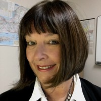 Judy Gotch