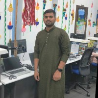Rushikesh Godase