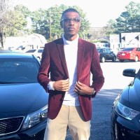 Nate Laster