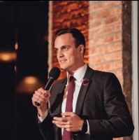 Jon Atlas