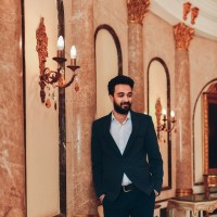 Wael Nasr