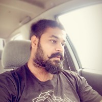 Deepu Reddy