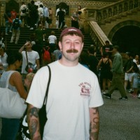 Benjamin Donaldson