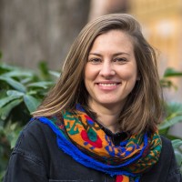 Dóra Simay