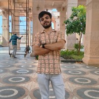 Ankush Pandey