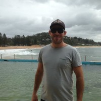 Aaron Hart