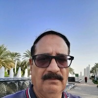 Maqsood Ahmed