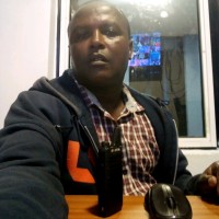 Michael Mutisya