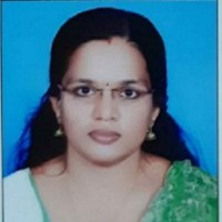 Veena V Nair