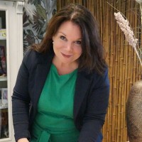 Renate van Oort-Schreuder