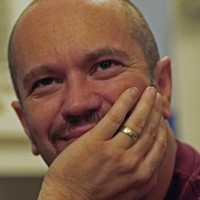 Hamish Stirling