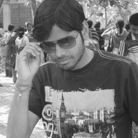 Biswajit Pati