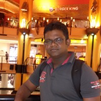 Tharinda Dammika Kumara