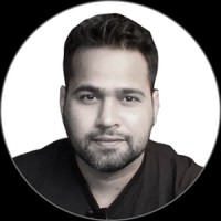 Ravi Prakash