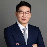 Stephen Zhang