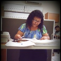 Martha Carrillo