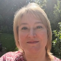 Heidi Stranden