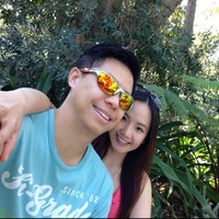 Quoc (Lee) Le