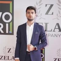 Halil Zeren