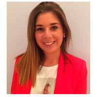 Sandra Gómez Ginel