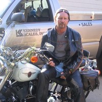 Mike Woelffer