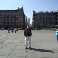 Manuel Garcia
