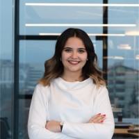 İrem Gülçin Özbağ