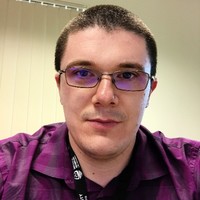 Daniel Rapaic