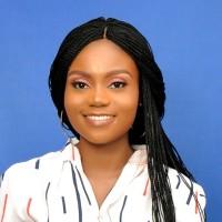 Bisola OYEWOLE