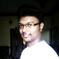 David Arputharaj