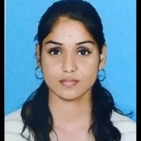 Vaibhavi .S