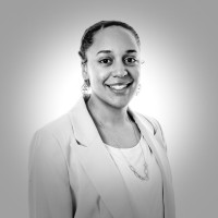 Kezia Stanley-Gaussen