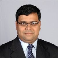Siddhartha Sinha