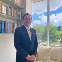 Rodrigo Uribe Largacha