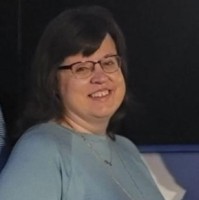 Connie Green