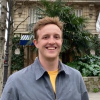 Ethan Palmer