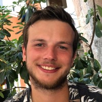Mike Uiterwijk