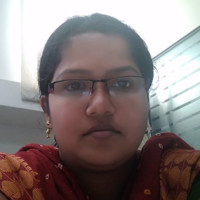 Varsha Kulkarni