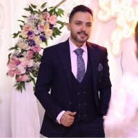 Shahram Roudbari